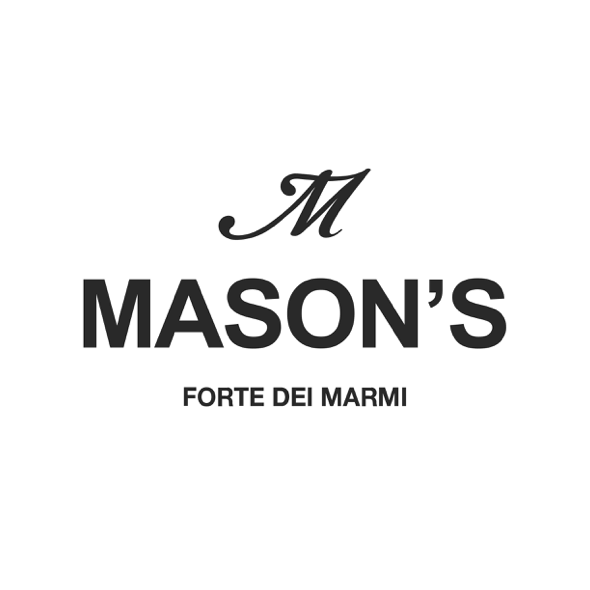 Mason’s